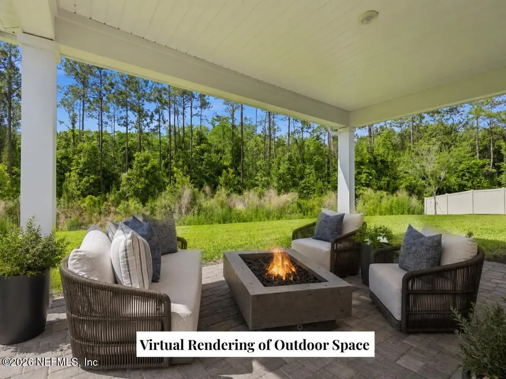 85 Nightfall Court St. Augustine FL 32095
