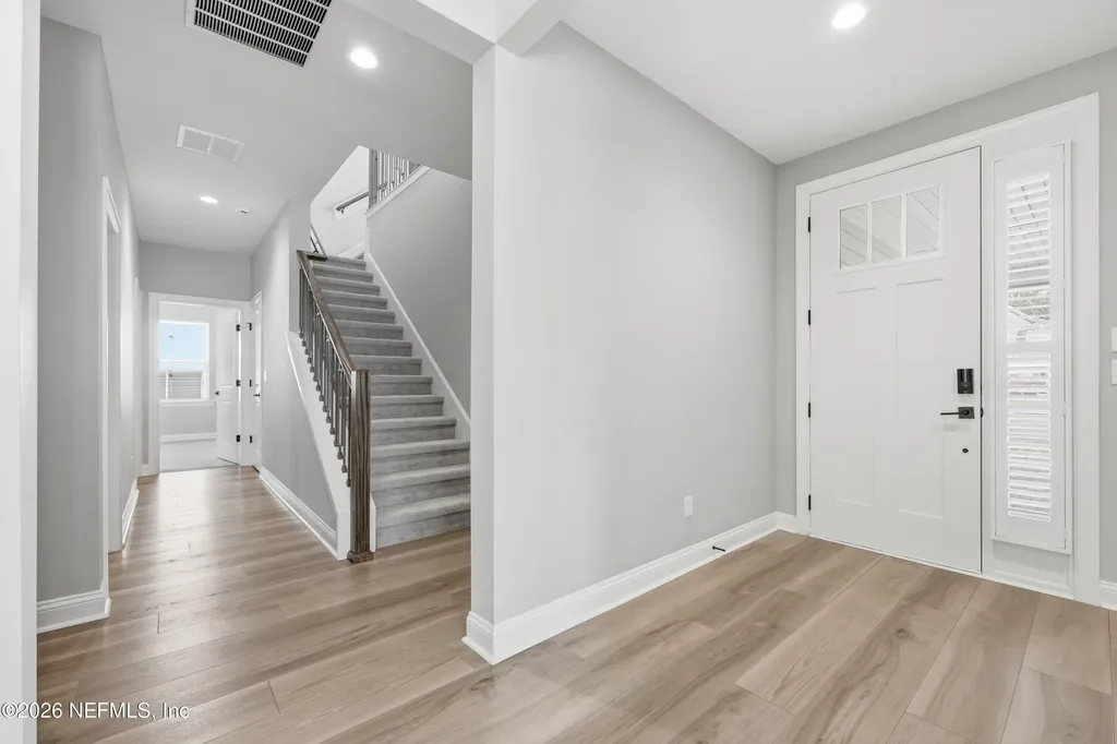 85 Nightfall Court St. Augustine FL 32095