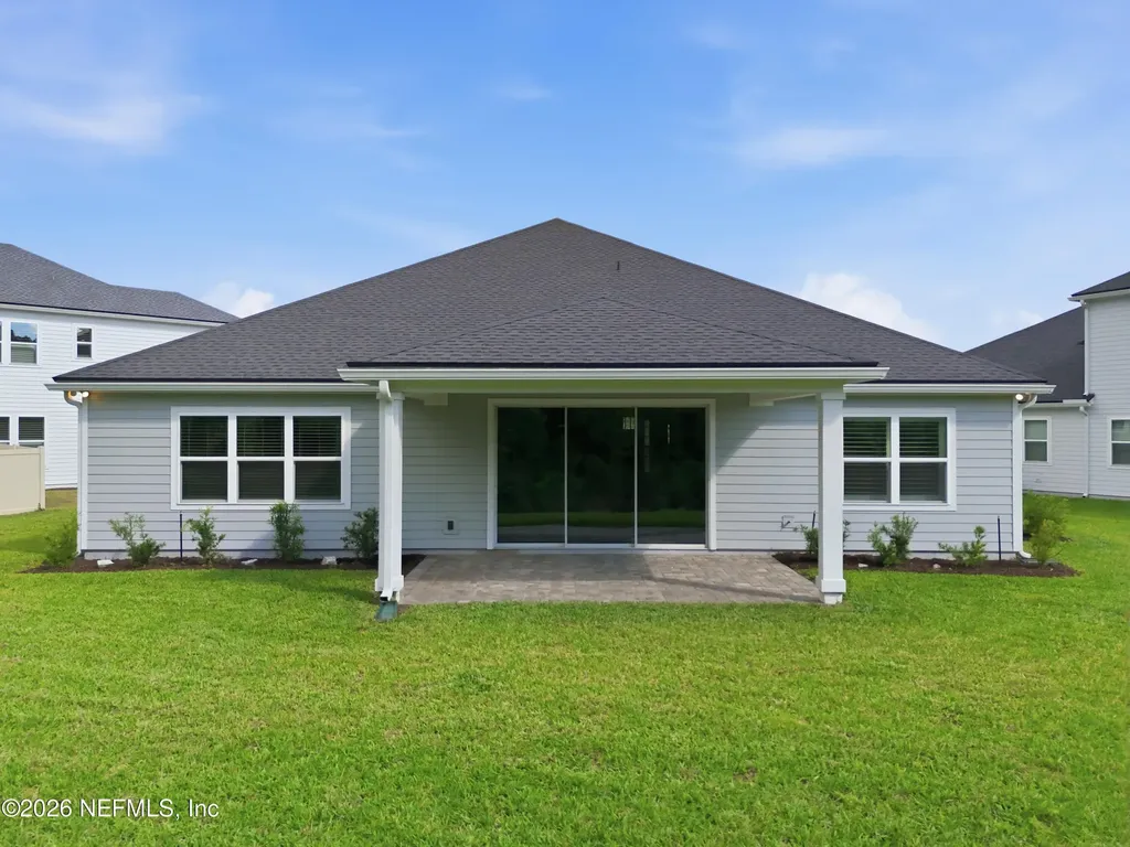 85 Nightfall Court St. Augustine FL 32095