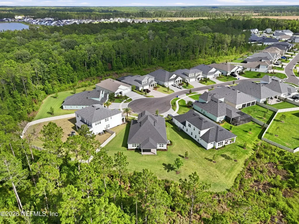 85 Nightfall Court St. Augustine FL 32095