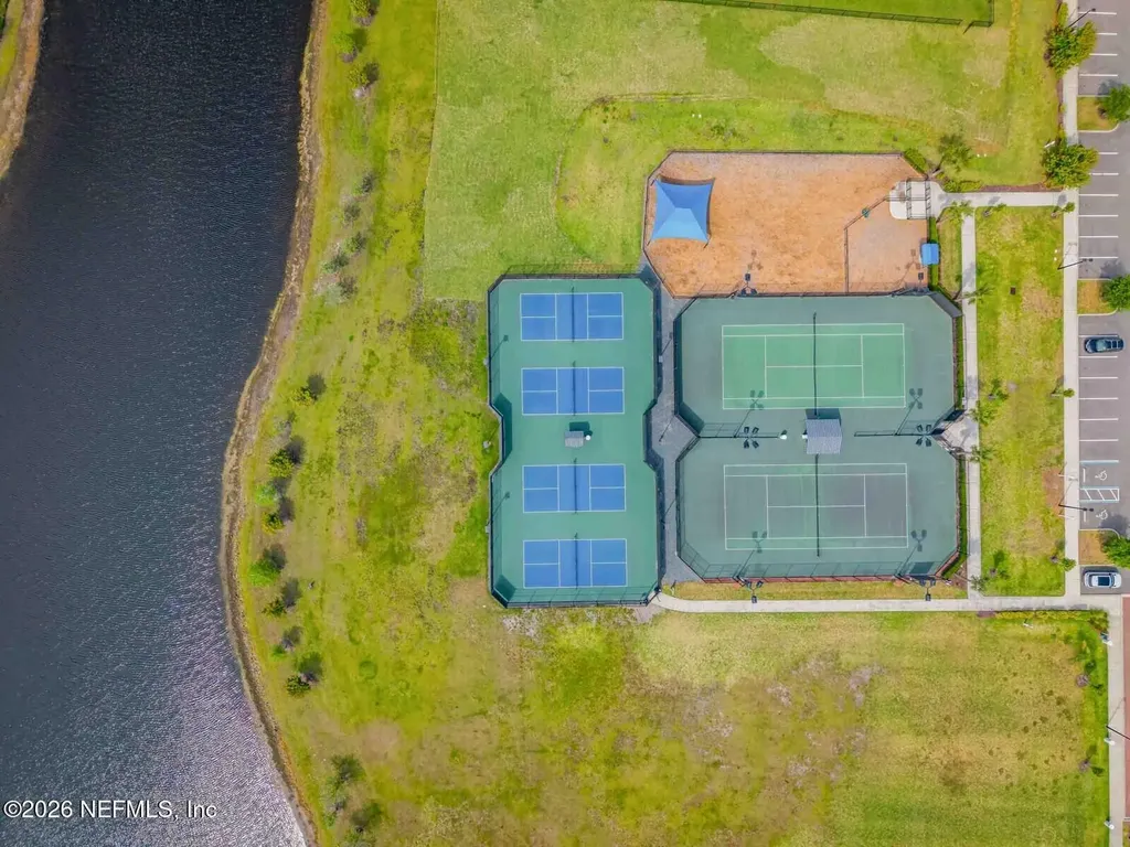 85 Nightfall Court St. Augustine FL 32095