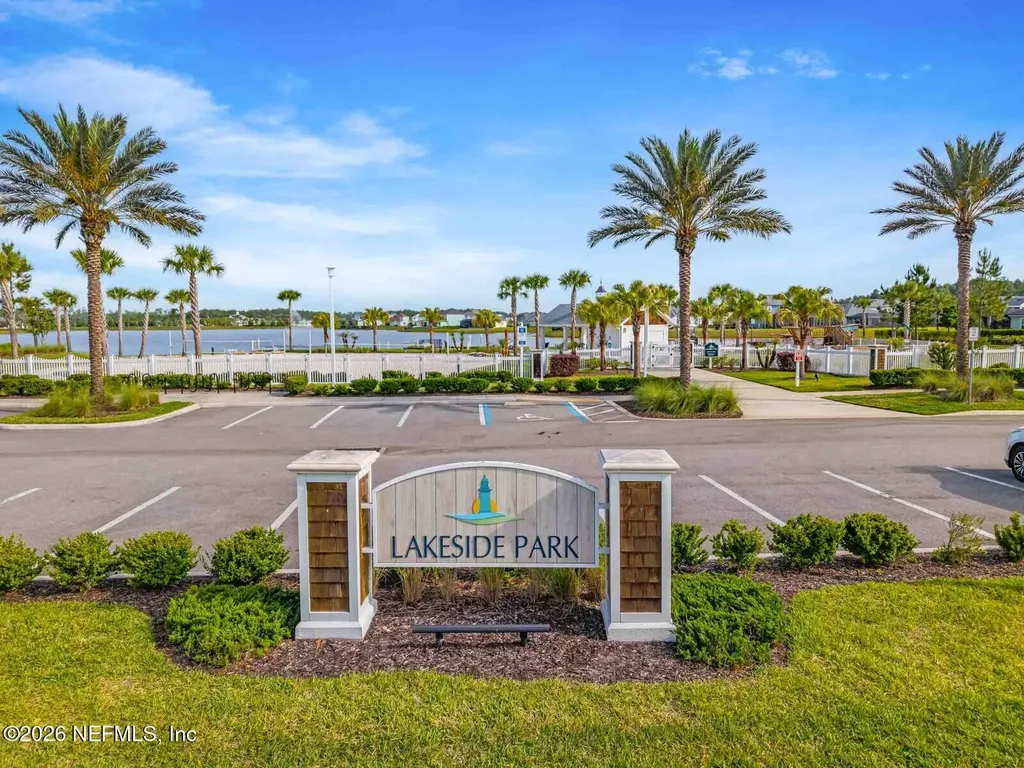 85 Nightfall Court St. Augustine FL 32095