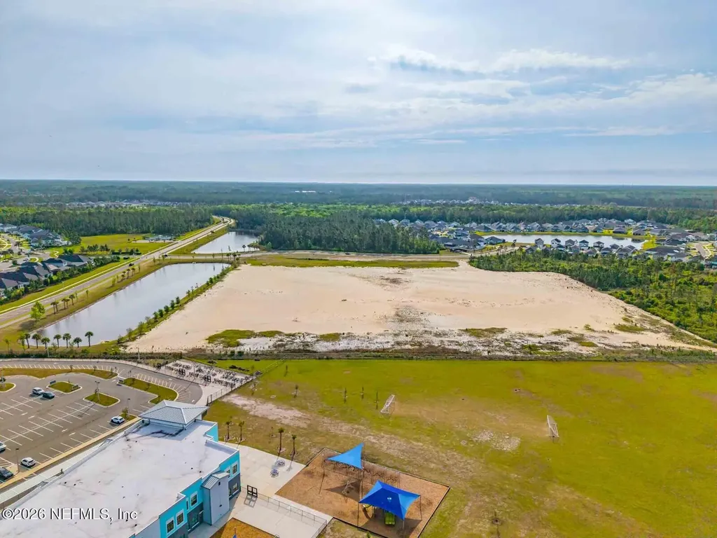 85 Nightfall Court St. Augustine FL 32095