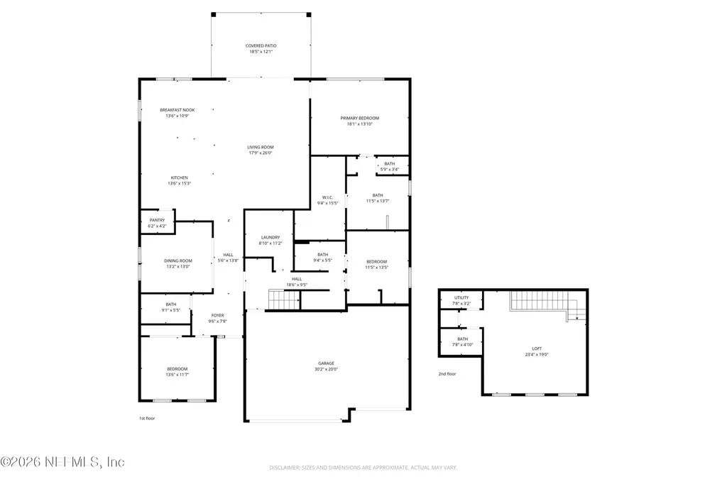 85 Nightfall Court St. Augustine FL 32095