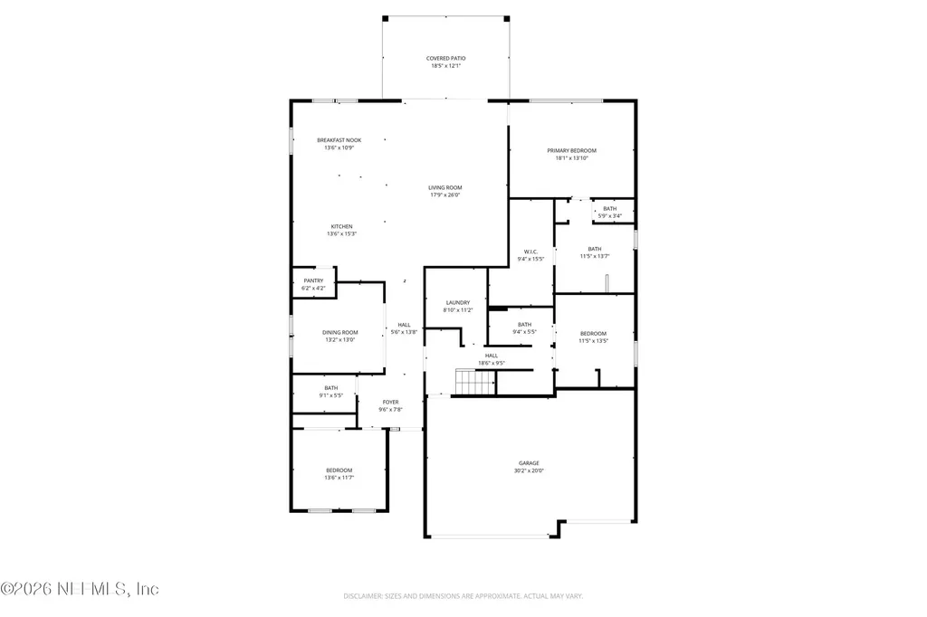 85 Nightfall Court St. Augustine FL 32095