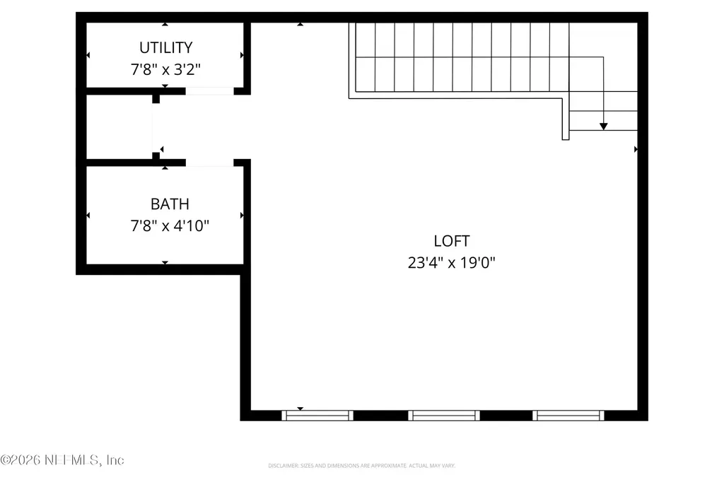 85 Nightfall Court St. Augustine FL 32095