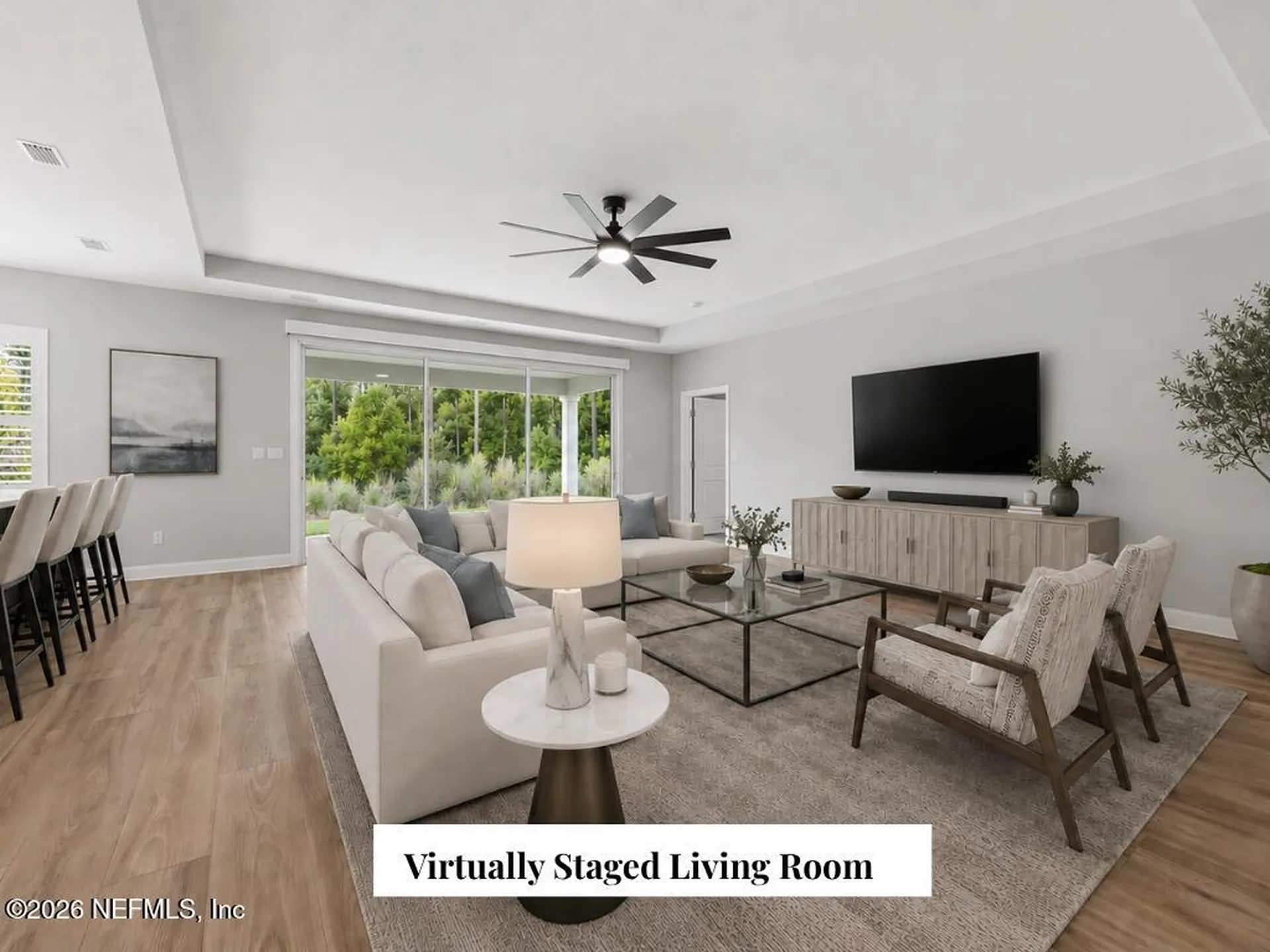 85 Nightfall Court St. Augustine FL 32095