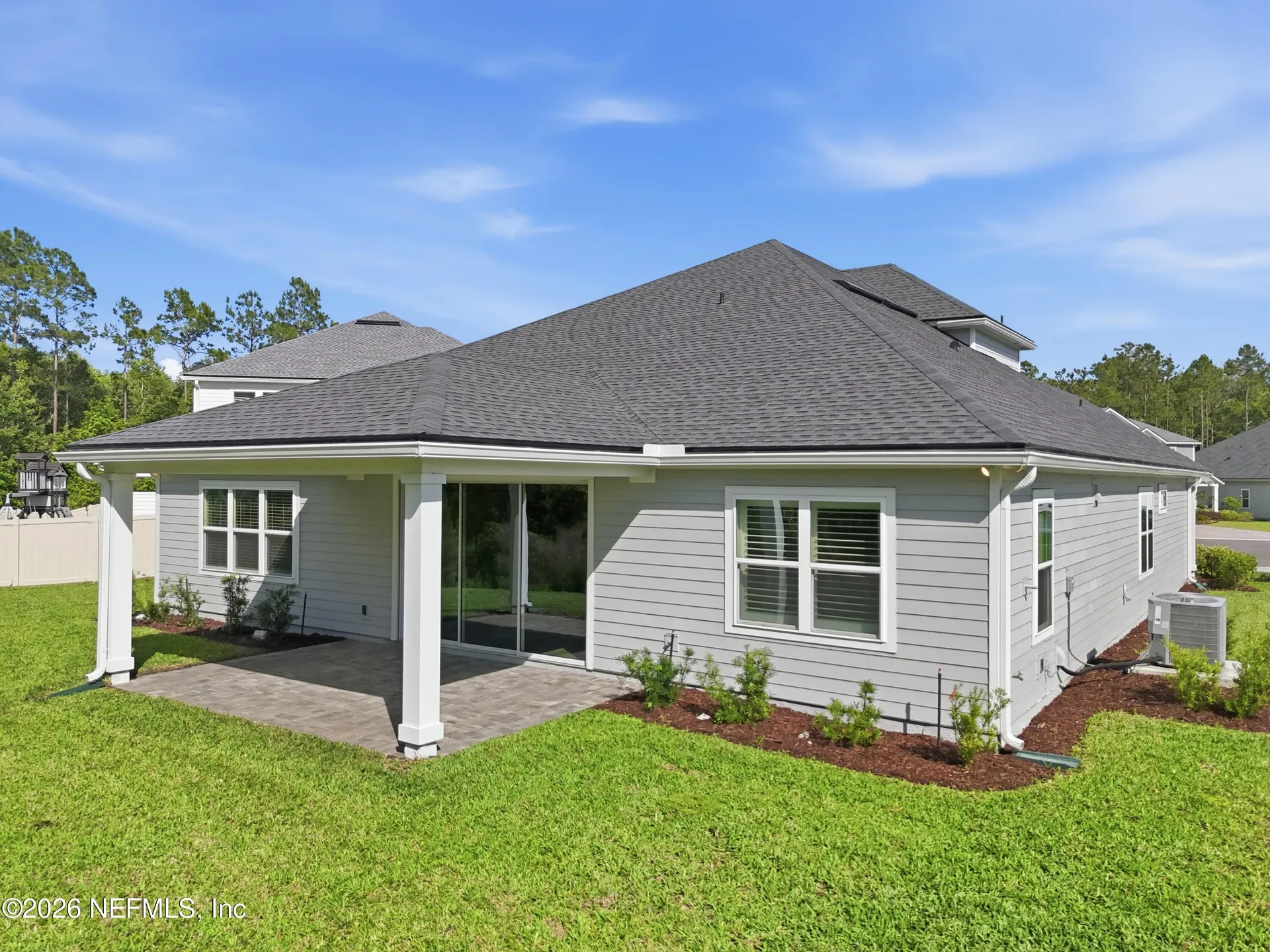 85 Nightfall Court St. Augustine FL 32095