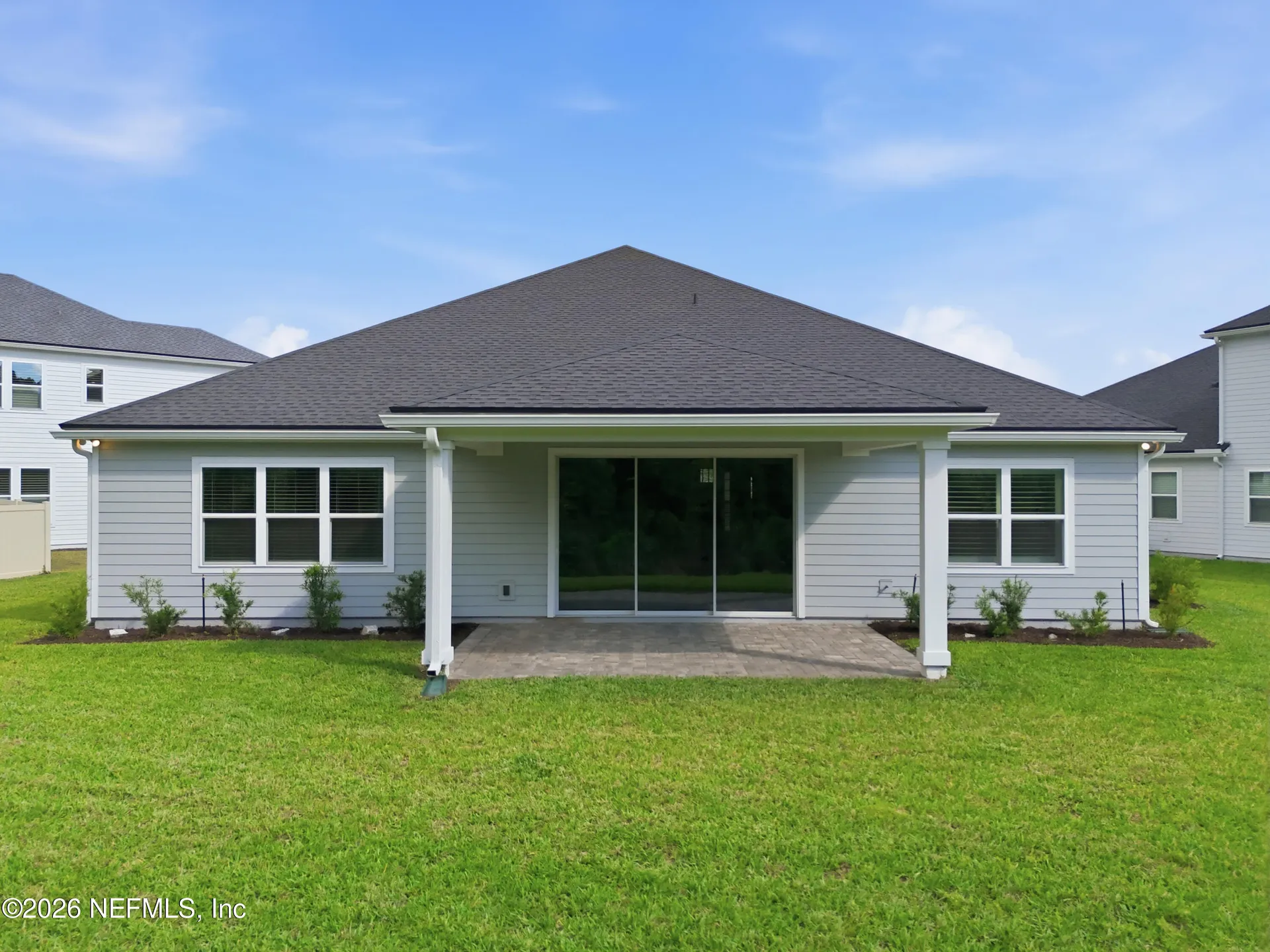 85 Nightfall Court St. Augustine FL 32095