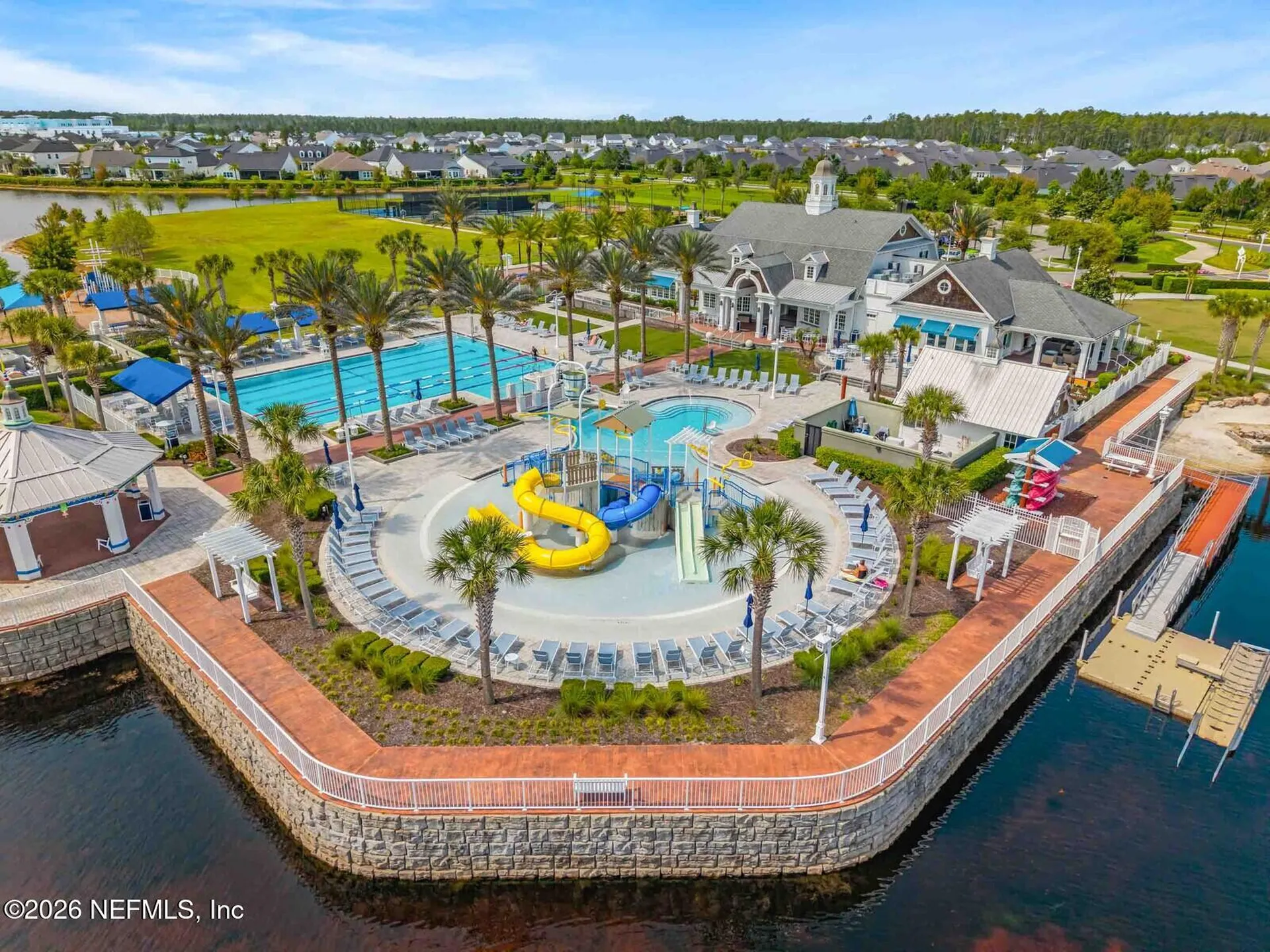 85 Nightfall Court St. Augustine FL 32095