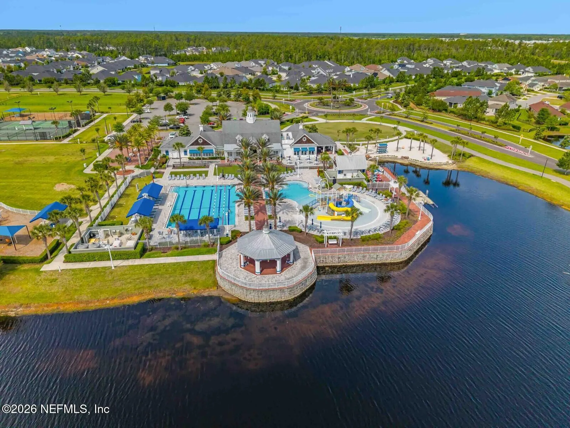 85 Nightfall Court St. Augustine FL 32095