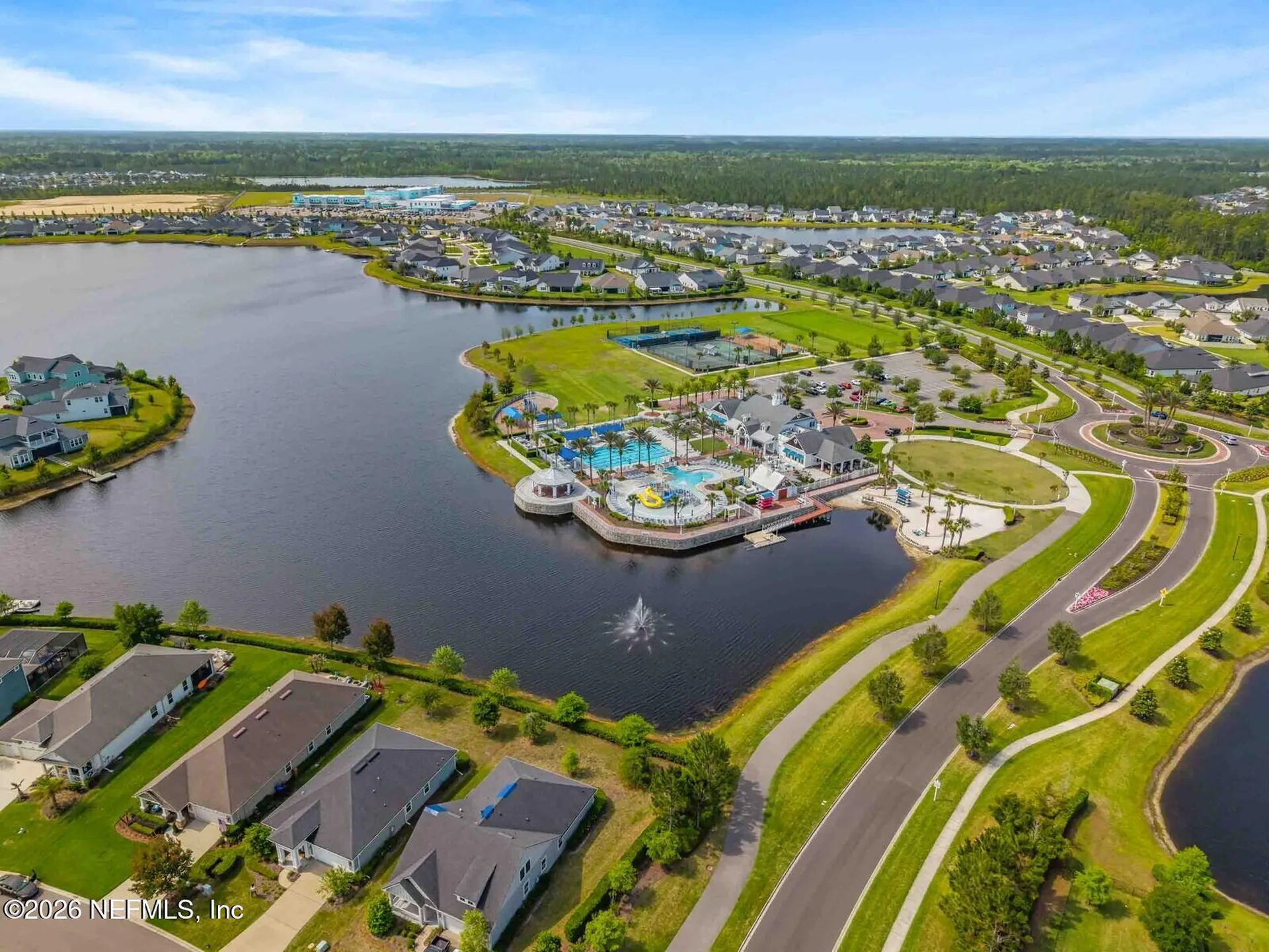 85 Nightfall Court St. Augustine FL 32095