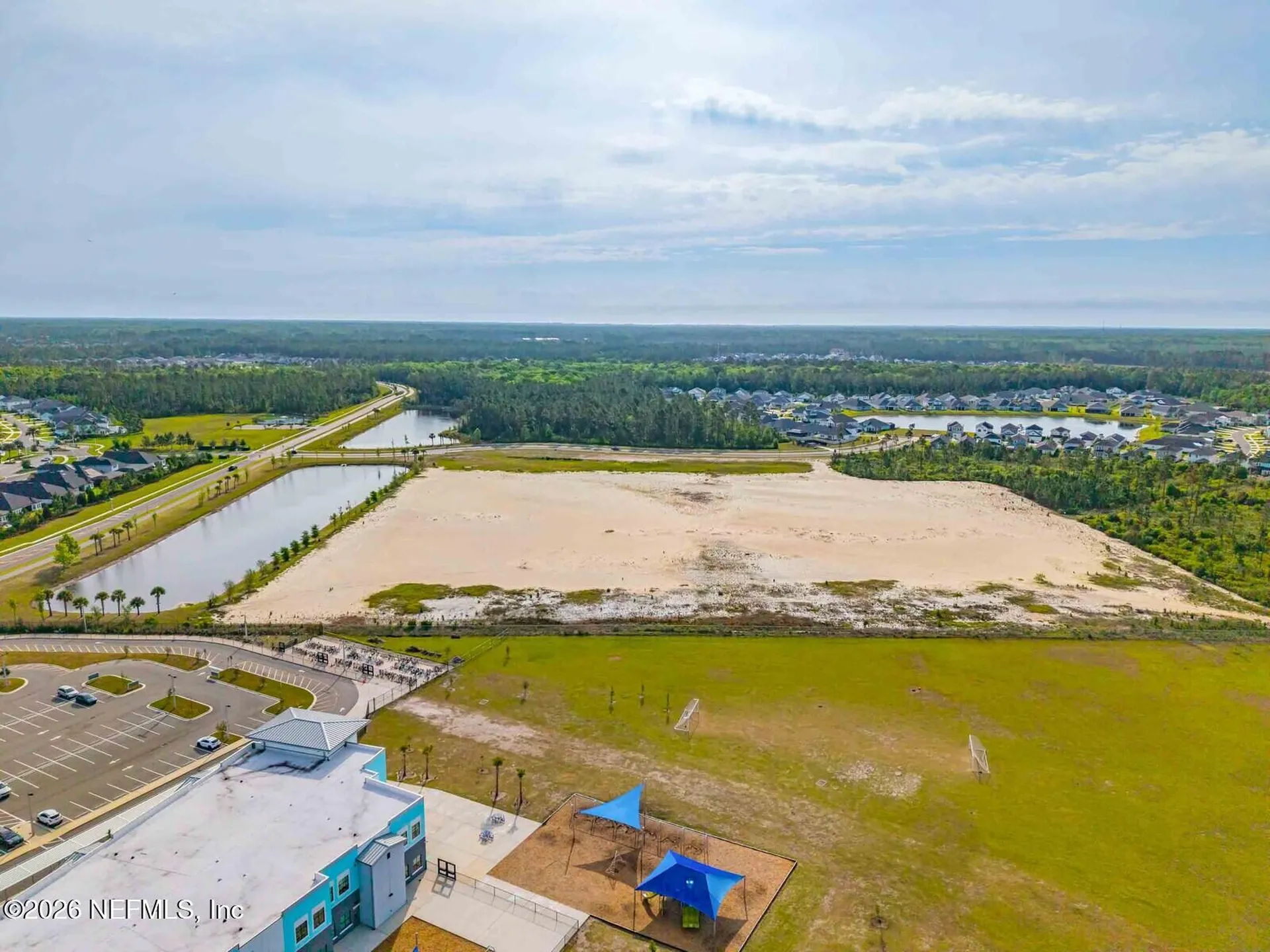 85 Nightfall Court St. Augustine FL 32095