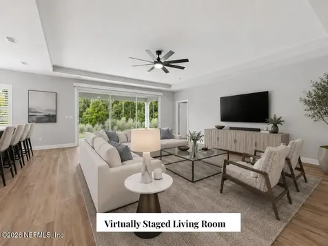85 Nightfall Court St. Augustine FL 32095
