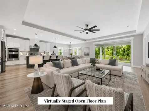 85 Nightfall Court St. Augustine FL 32095