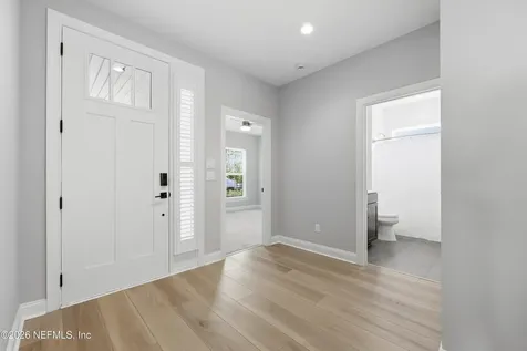85 Nightfall Court St. Augustine FL 32095
