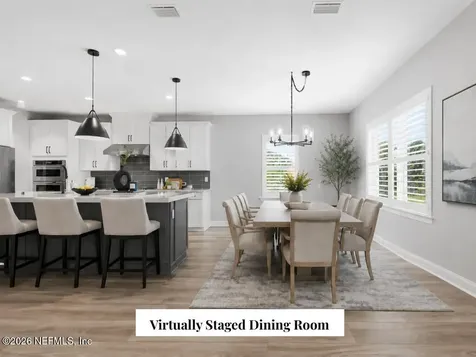 85 Nightfall Court St. Augustine FL 32095