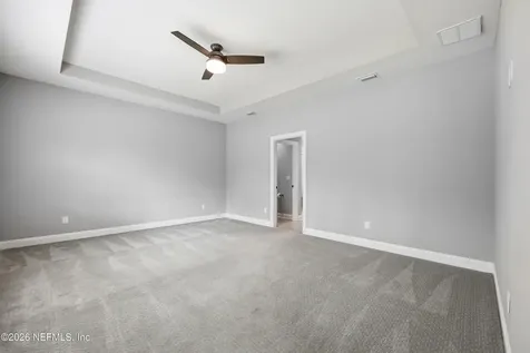 85 Nightfall Court St. Augustine FL 32095