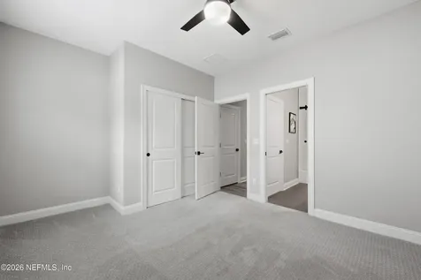 85 Nightfall Court St. Augustine FL 32095