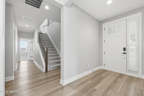 85 Nightfall Court St. Augustine FL 32095