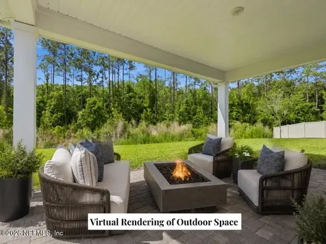85 Nightfall Court St. Augustine FL 32095