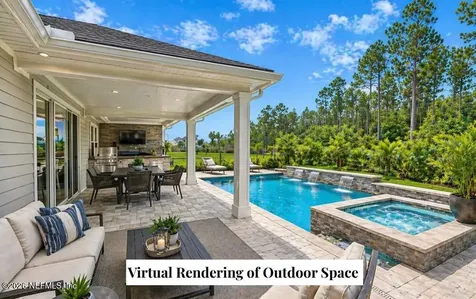 85 Nightfall Court St. Augustine FL 32095