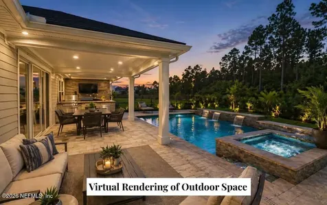 85 Nightfall Court St. Augustine FL 32095