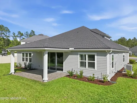 85 Nightfall Court St. Augustine FL 32095