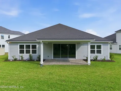 85 Nightfall Court St. Augustine FL 32095
