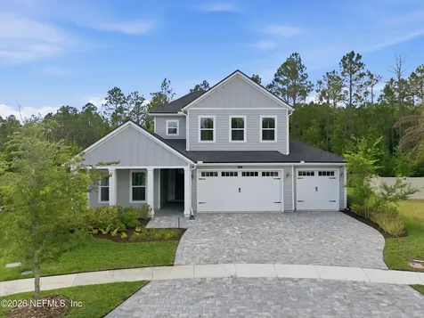 85 Nightfall Court St. Augustine FL 32095