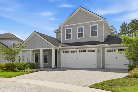 85 Nightfall Court St. Augustine FL 32095