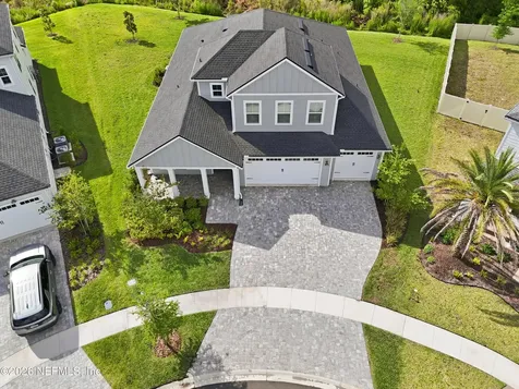 85 Nightfall Court St. Augustine FL 32095