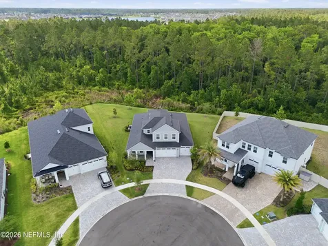 85 Nightfall Court St. Augustine FL 32095