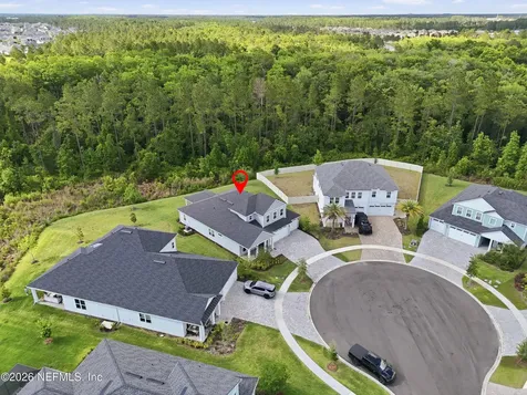 85 Nightfall Court St. Augustine FL 32095