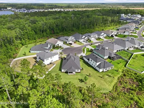 85 Nightfall Court St. Augustine FL 32095