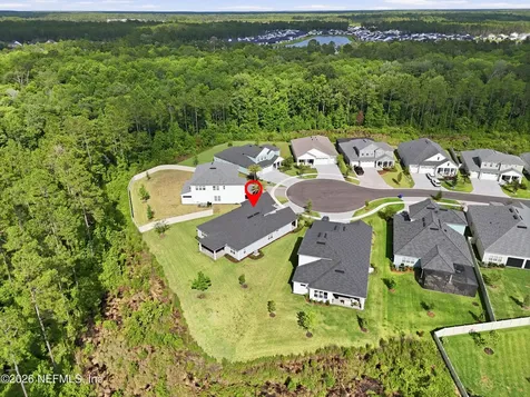 85 Nightfall Court St. Augustine FL 32095