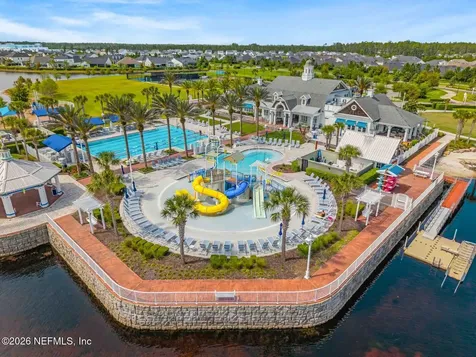 85 Nightfall Court St. Augustine FL 32095