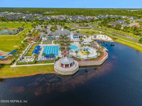 85 Nightfall Court St. Augustine FL 32095