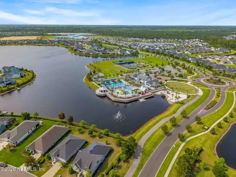 85 Nightfall Court St. Augustine FL 32095