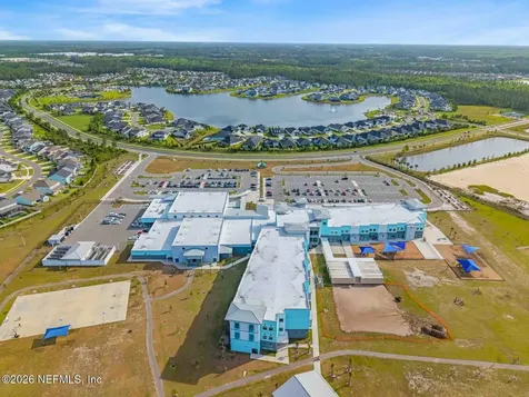 85 Nightfall Court St. Augustine FL 32095