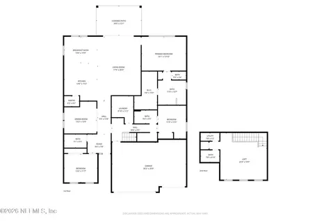 85 Nightfall Court St. Augustine FL 32095