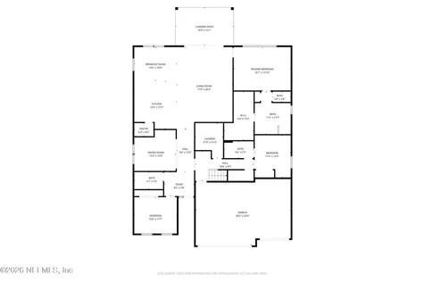 85 Nightfall Court St. Augustine FL 32095
