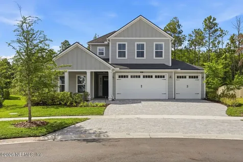 85 Nightfall Court St. Augustine FL 32095