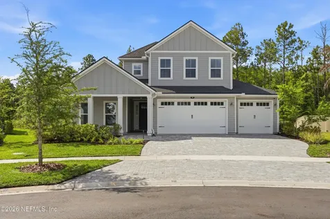 85 Nightfall Court St. Augustine FL 32095