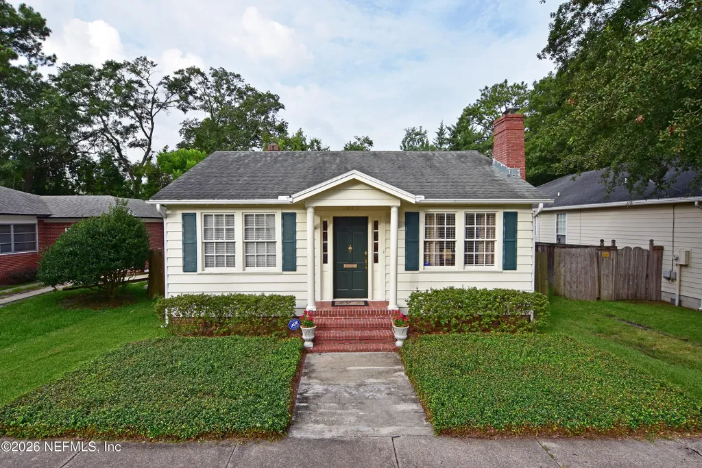 1328 Ingleside Avenue Jacksonville FL 32205