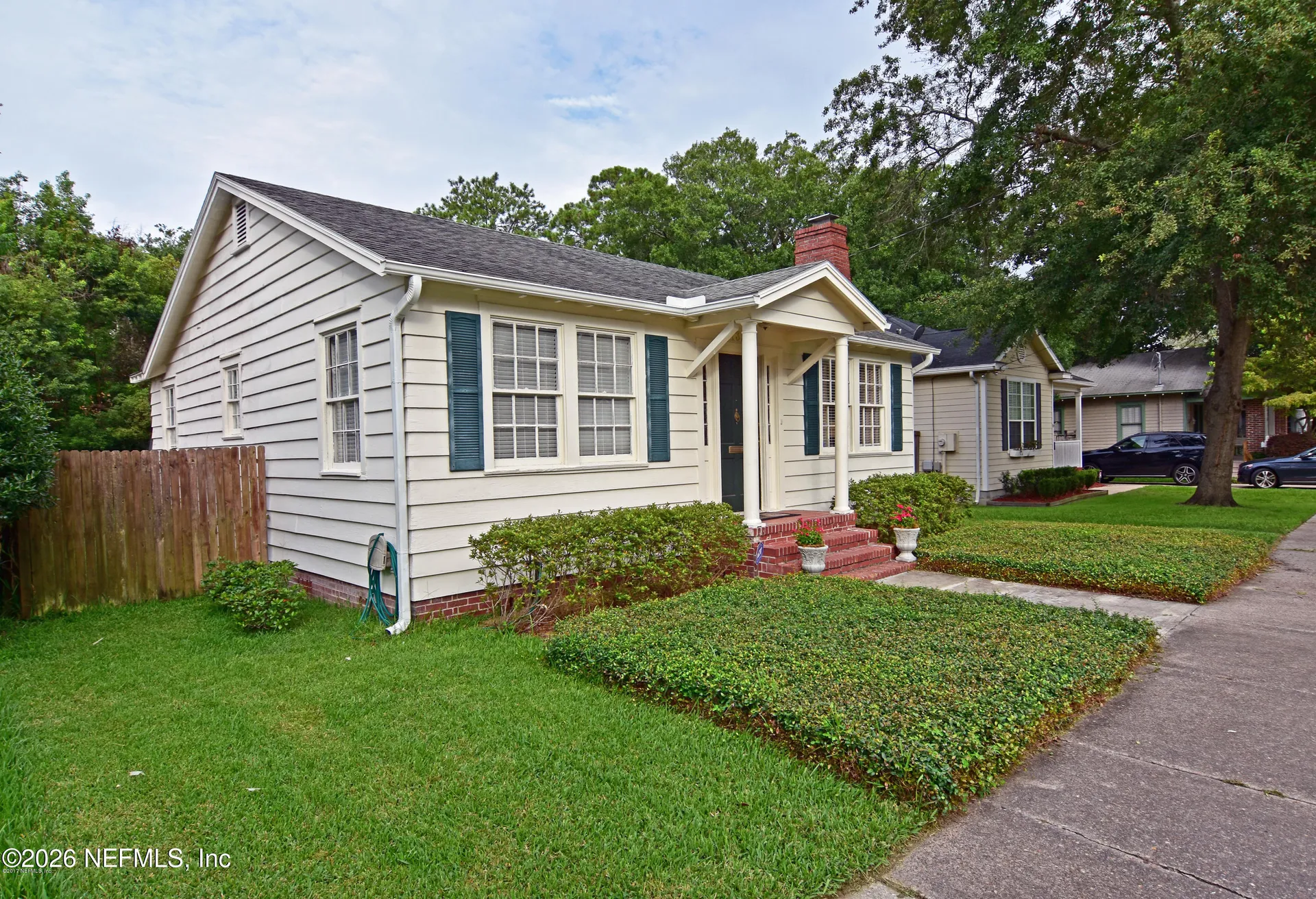 1328 Ingleside Avenue Jacksonville FL 32205