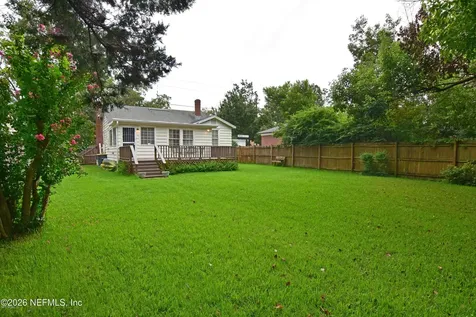 1328 Ingleside Avenue Jacksonville FL 32205