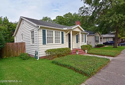 1328 Ingleside Avenue Jacksonville FL 32205