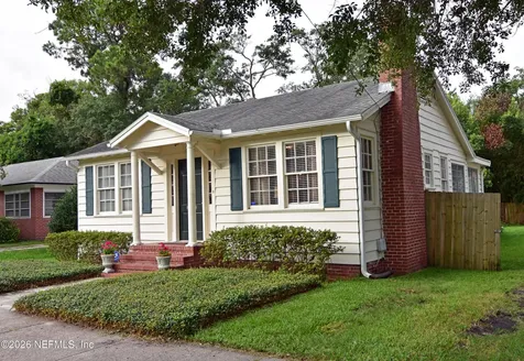 1328 Ingleside Avenue Jacksonville FL 32205