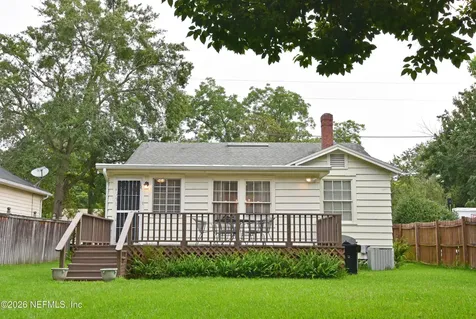 1328 Ingleside Avenue Jacksonville FL 32205